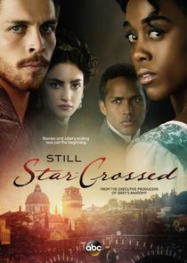 Still Star-Crossed poster