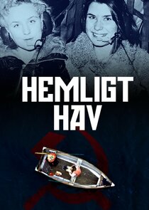 Hemligt Hav poster