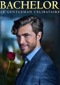 Bachelor, le gentleman célibataire poster