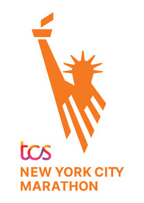 New York City Marathon poster