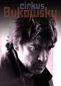 Cirkus Bukowsky poster