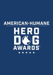 American Humane Association Hero Dog Awards poster