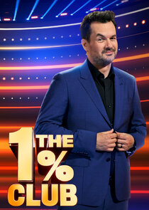 The 1% Club poster