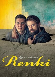 Renki poster