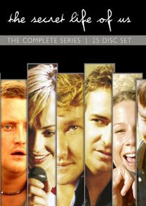 The Secret Life of Us poster