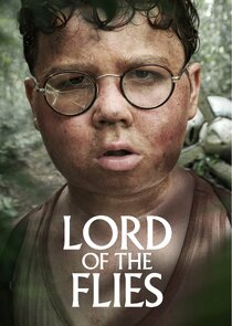 Lord of the Flies poster