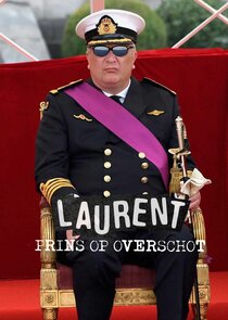 Laurent: prins op overschot poster