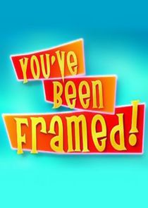You've Been Framed! poster