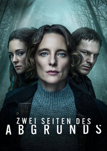 Zwei Seiten des Abgrunds poster