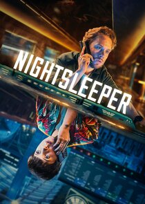 Nightsleeper poster