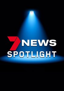 7NEWS Spotlight poster