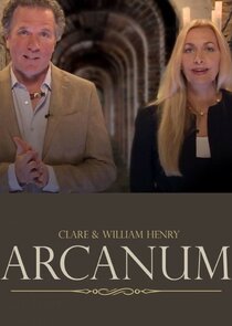 Arcanum poster