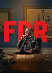 FDR poster