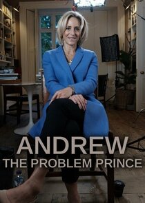 Andrew: The Problem Prince poster