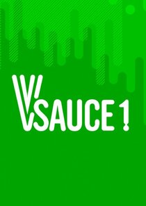 Vsauce poster