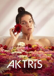 Aktris poster