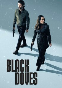 Black Doves poster