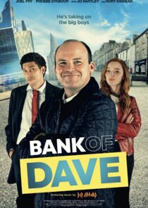 Bank of Dave poster