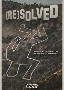 (Re)Solved poster