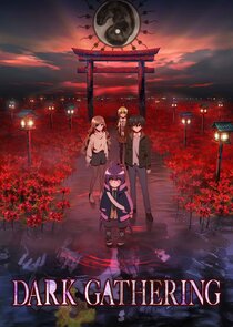 Dark Gathering poster