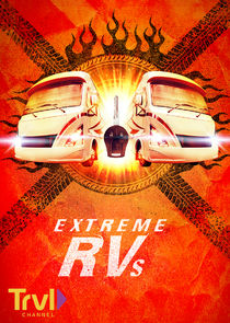 Extreme RVs poster