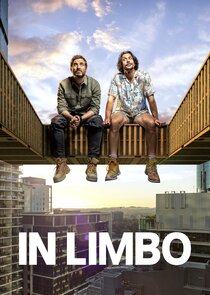 In Limbo poster