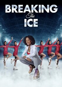 Breaking the Ice poster