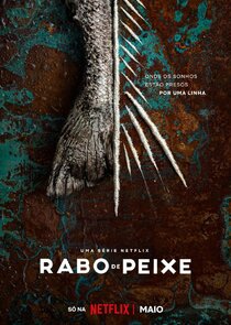 Rabo de Peixe poster