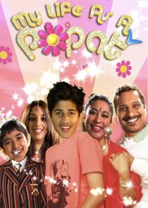 My Life as a Popat poster