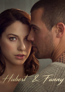 Hubert et Fanny poster