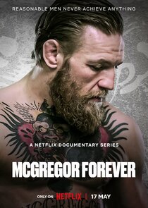 McGregor Forever poster