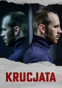 Krucjata poster