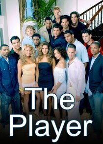 The Player poster