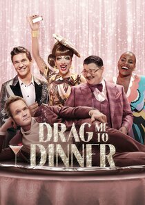 Drag Me to Dinner poster