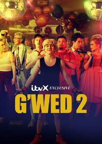 G'wed poster