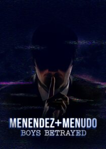 Menendez + Menudo: Boys Betrayed poster