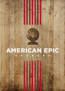 American Epic poster