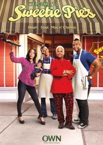 Welcome to Sweetie Pie's poster