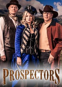 Prospectors poster