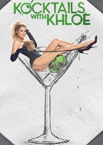 Kocktails with Khloé poster