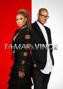 Tamar & Vince poster