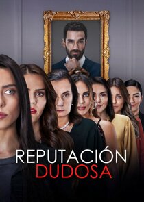 Reputación Dudosa poster