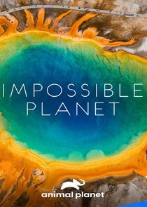 Impossible Planet poster
