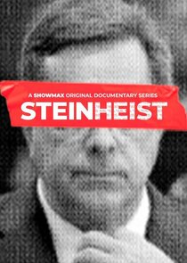 Steinheist poster