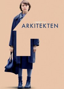 Arkitekten poster