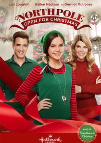 Northpole poster