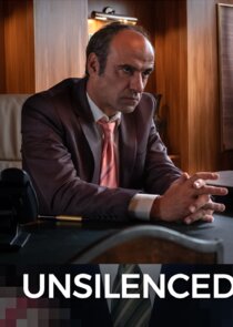 Unsilenced poster