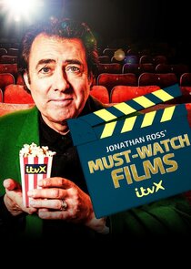 Jonathan Ross' Must-Watch Films poster