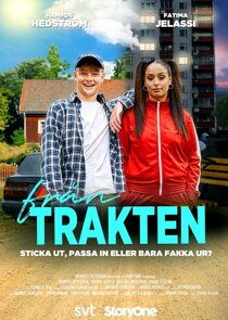 Från Trakten poster