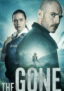 The Gone poster